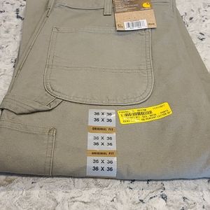 Men's pants
